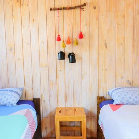 Glamping El Obrador Tilcara Hotel Ngoại thất bức ảnh