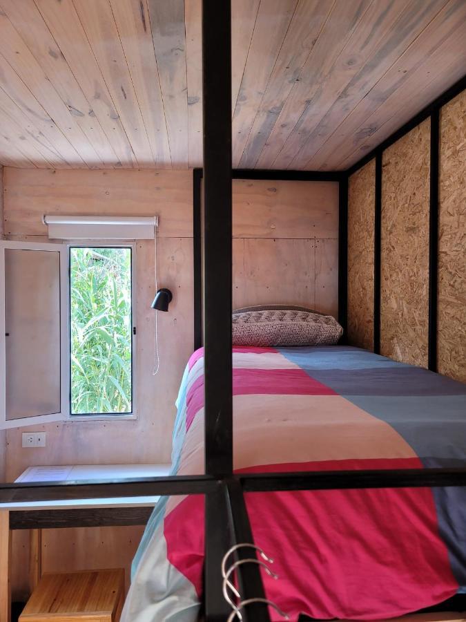 Glamping El Obrador Tilcara Hotel Ngoại thất bức ảnh