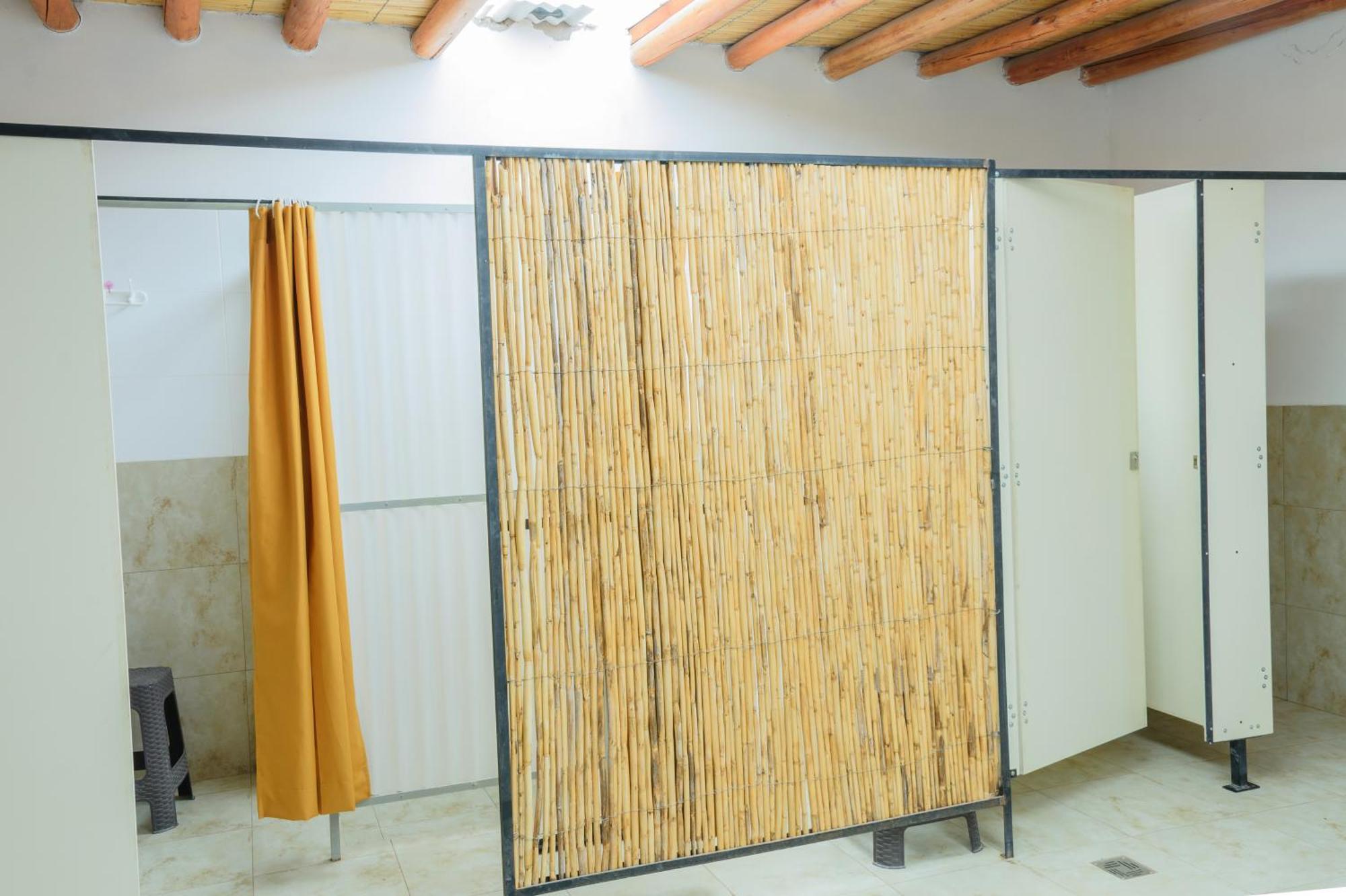 Glamping El Obrador Tilcara Hotel Ngoại thất bức ảnh