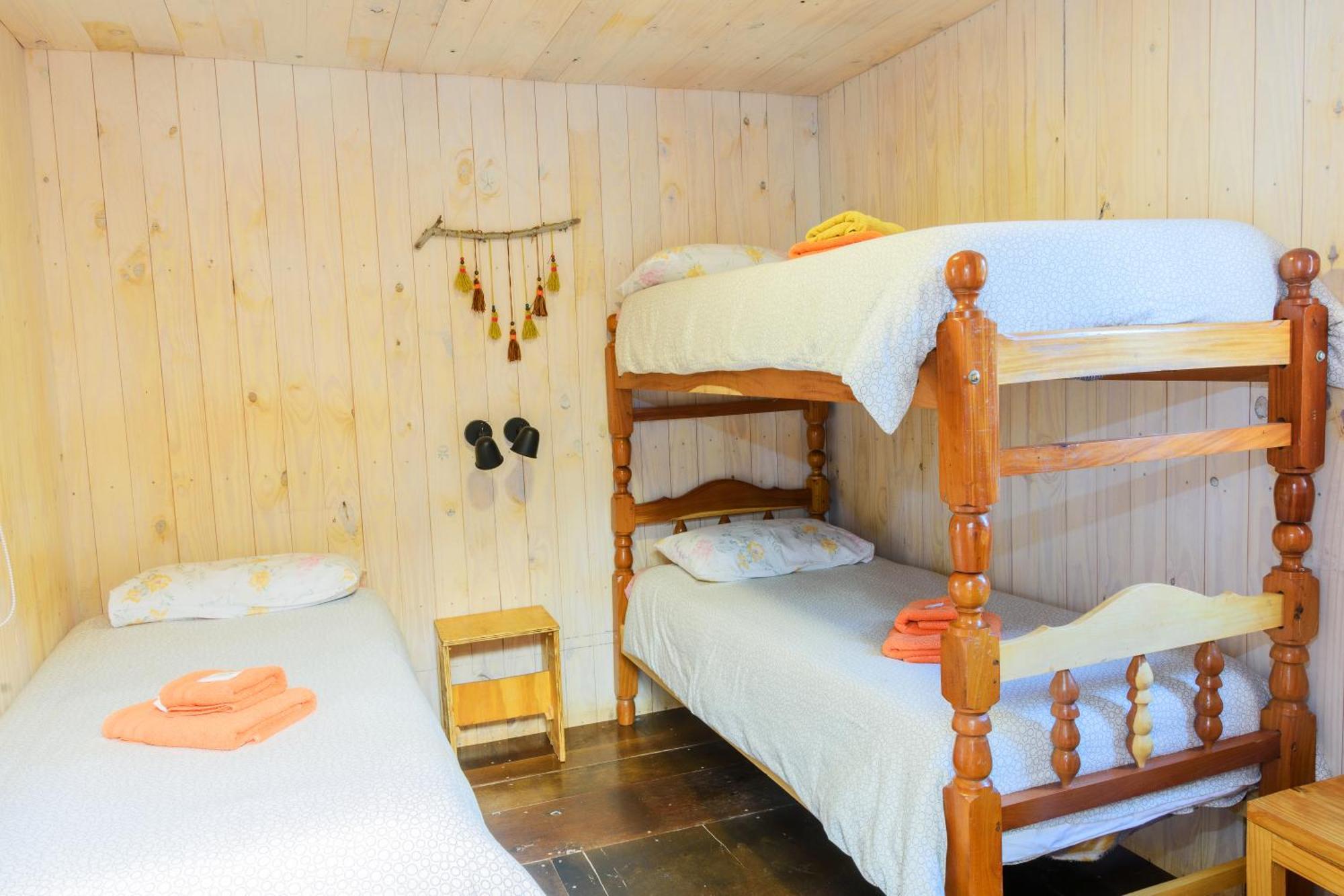 Glamping El Obrador Tilcara Hotel Ngoại thất bức ảnh