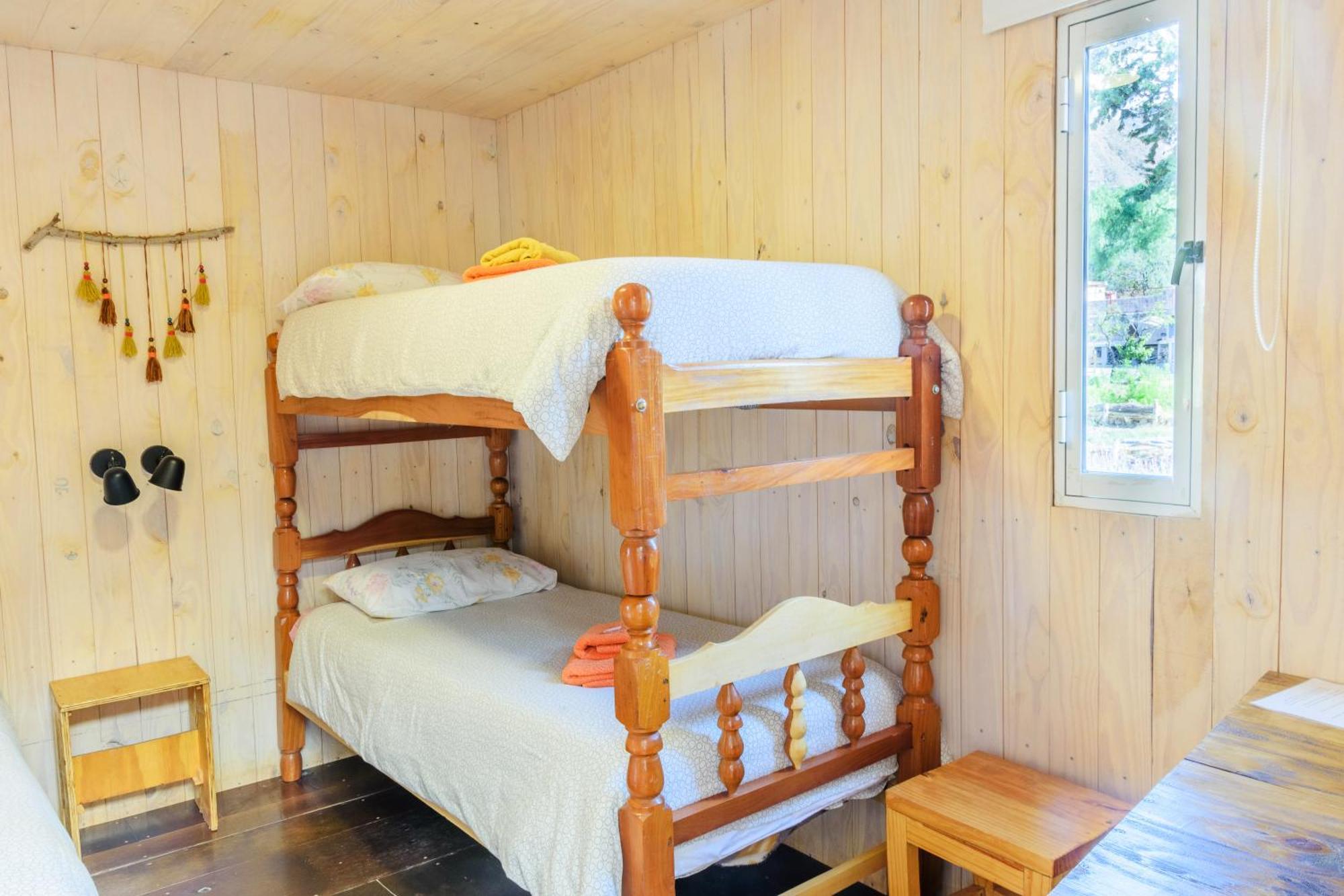 Glamping El Obrador Tilcara Hotel Ngoại thất bức ảnh