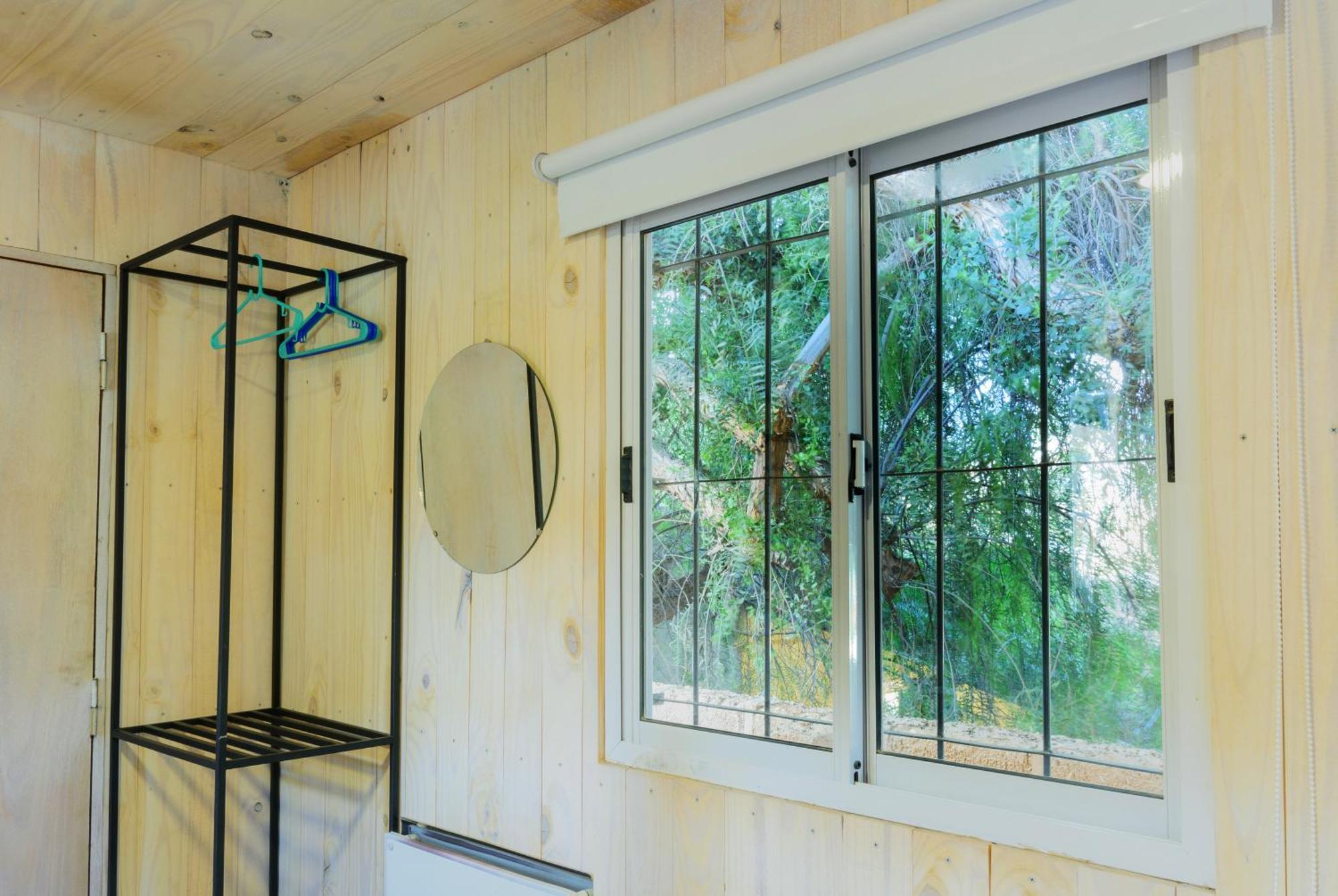 Glamping El Obrador Tilcara Hotel Ngoại thất bức ảnh