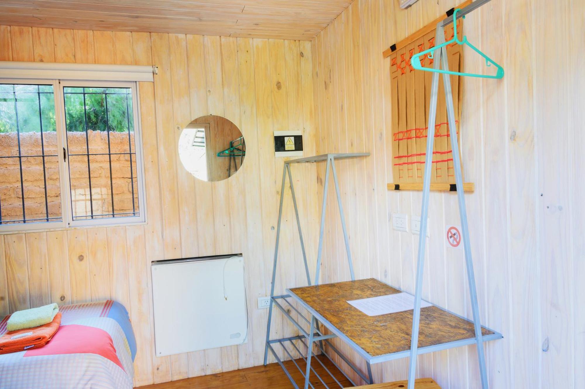 Glamping El Obrador Tilcara Hotel Ngoại thất bức ảnh
