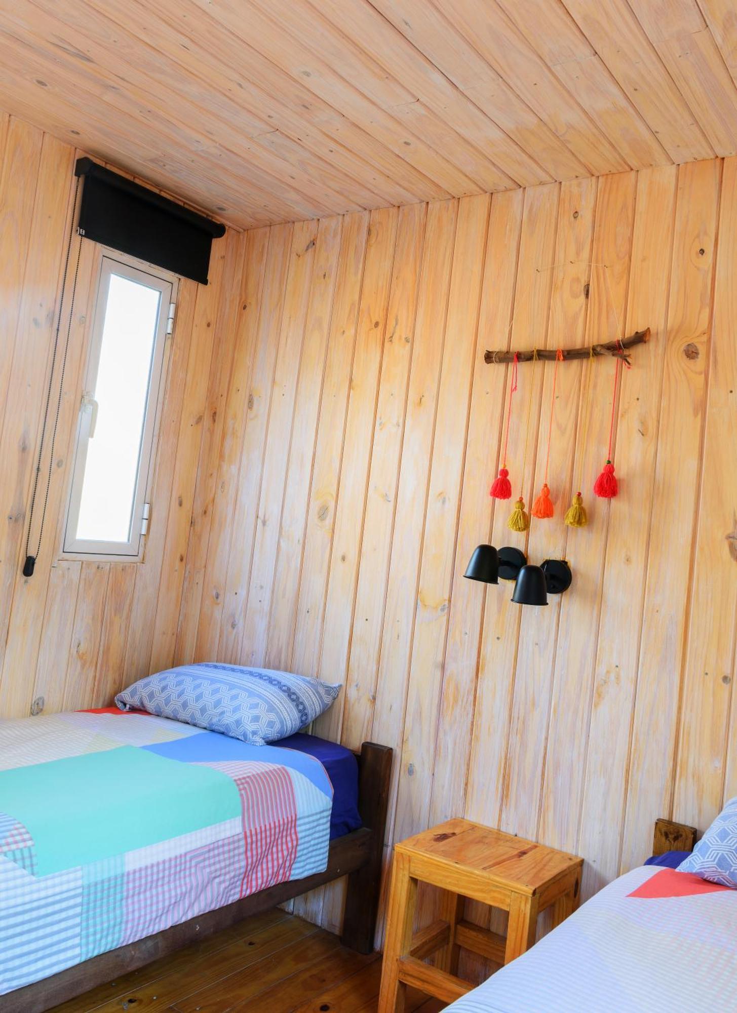 Glamping El Obrador Tilcara Hotel Ngoại thất bức ảnh