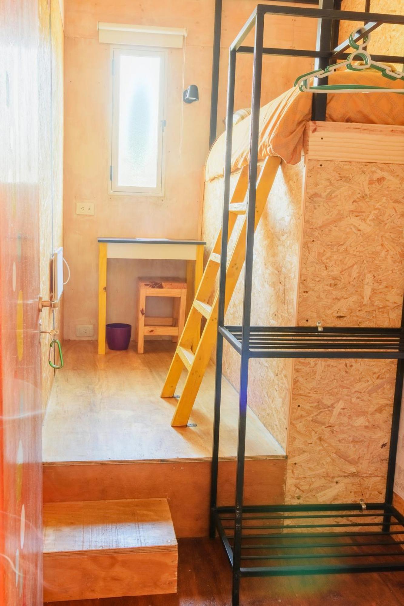 Glamping El Obrador Tilcara Hotel Ngoại thất bức ảnh