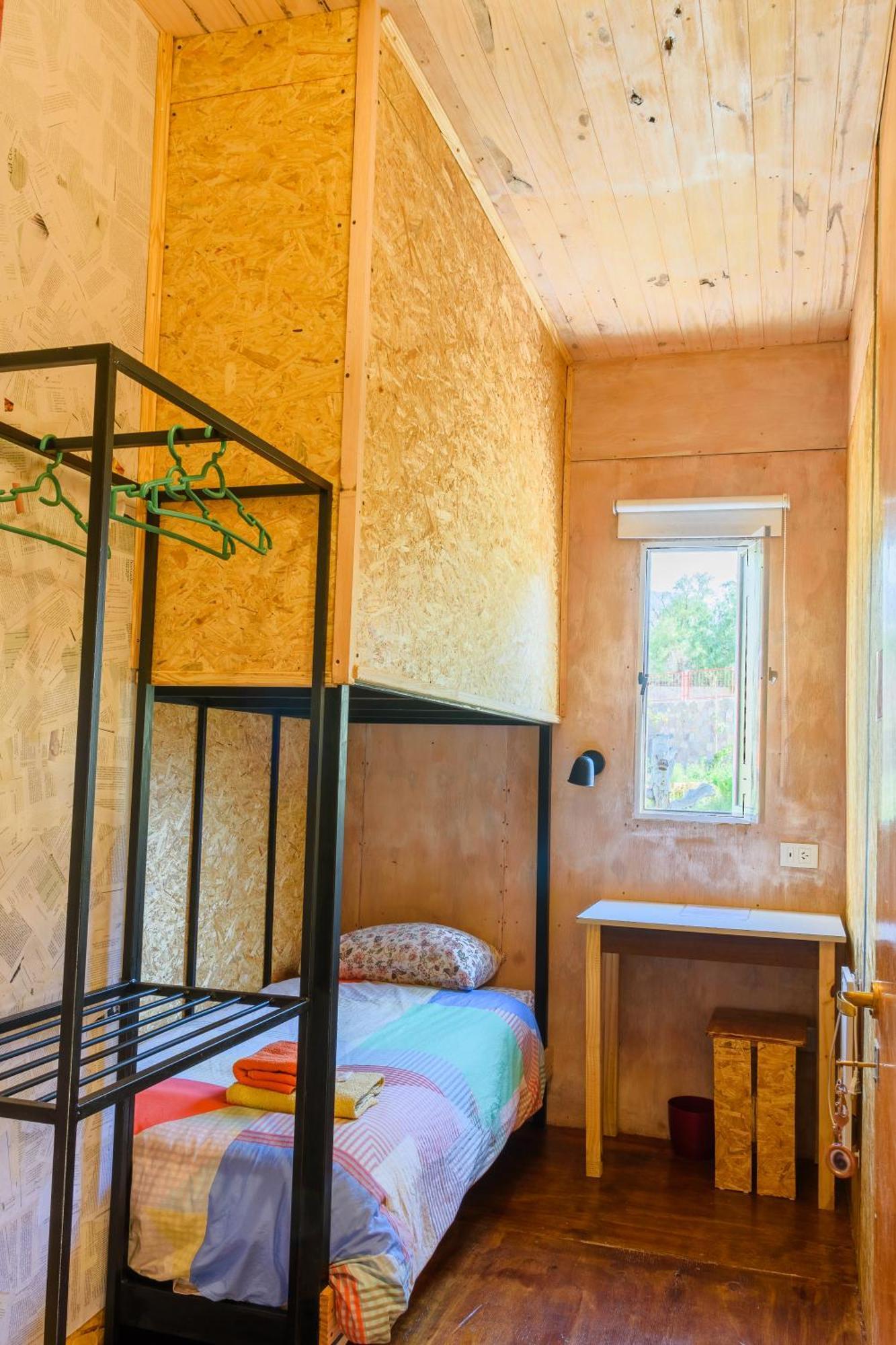 Glamping El Obrador Tilcara Hotel Ngoại thất bức ảnh