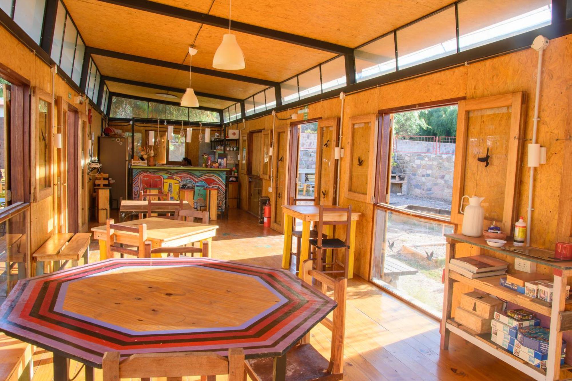 Glamping El Obrador Tilcara Hotel Ngoại thất bức ảnh